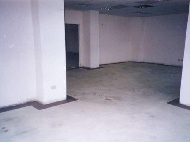 JIAN SHYR KEH Self-Leveling Cement